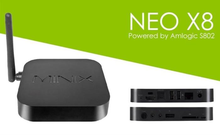 MINIX-Neo-X82