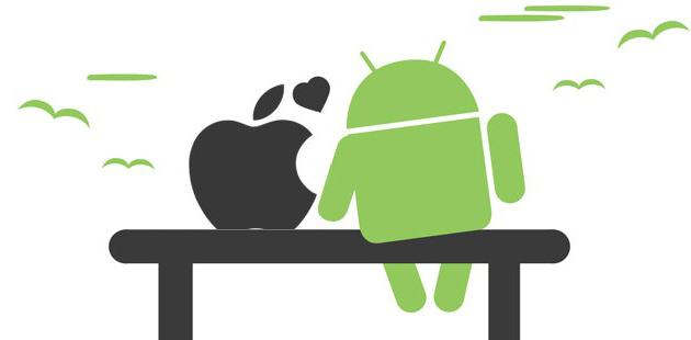 iOS-and-Android