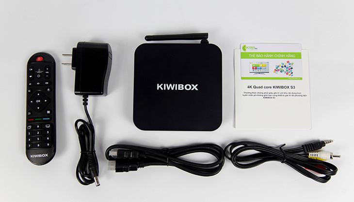 android kiwibox s3