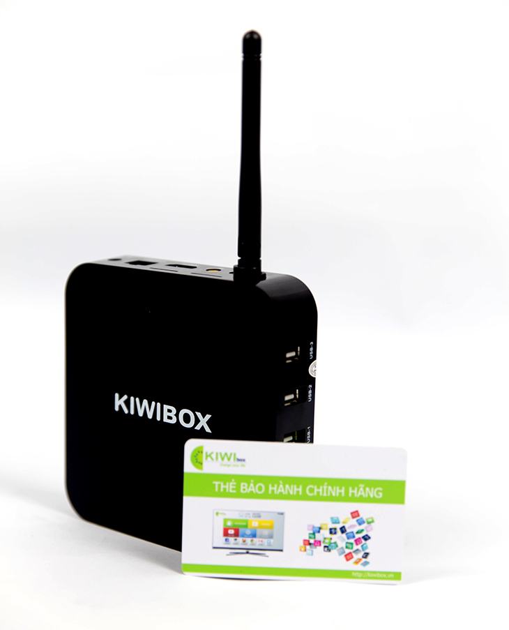 android kiwi box s3