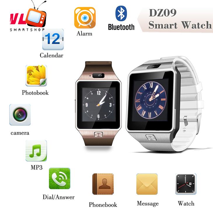 smartwatch-dz09