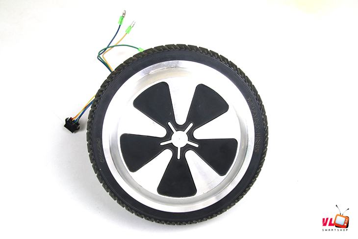 bánh xe điện cân bằng 6,5 inch