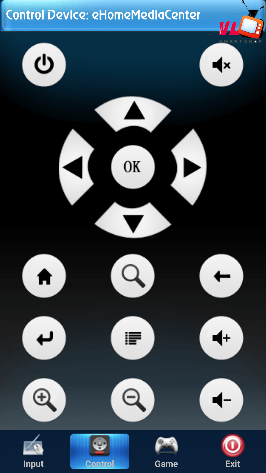 Điều khiển Kiwibox S3 bằng Smartphone 