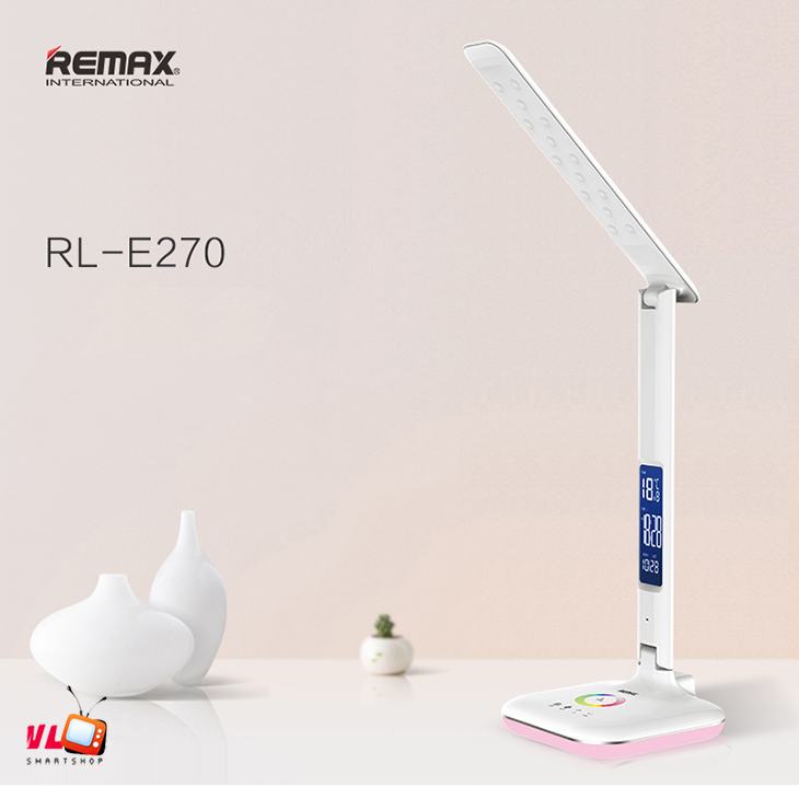 Đèn led cảm ứng để bàn Remax RL-270