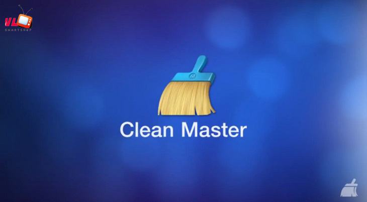 clean master tv box