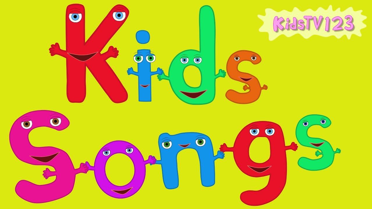 kids songs