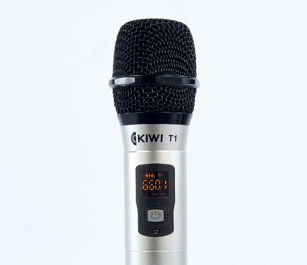 Micro không dây Kiwi T1