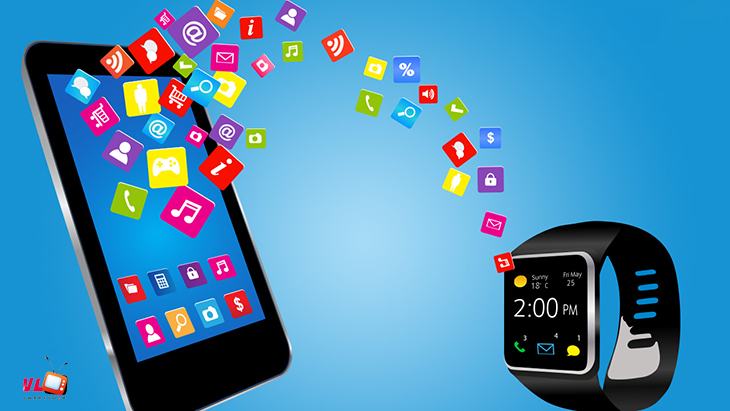 10 Ứng dụng tốt nhất cho đồng hồ thông minh Android Wear