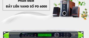 Phần mềm PD 6000