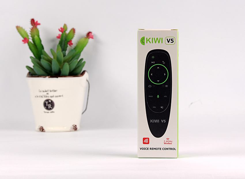 Điều khiển giọng nói Kiwi V5