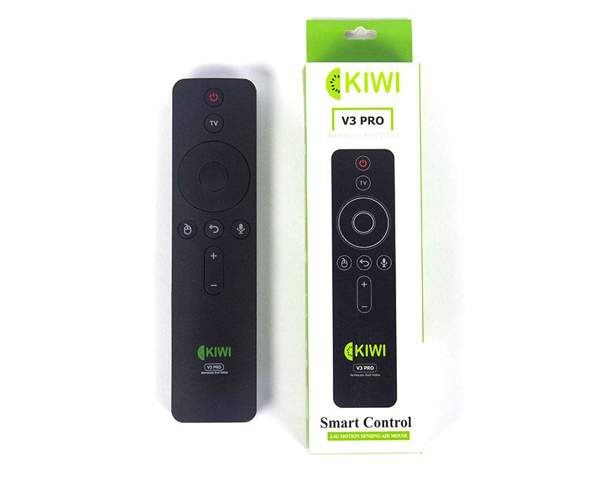 Chuột bay điều khiển giọng nói Kiwi V3 Pro